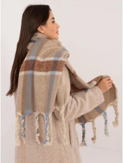 Šatka AT SZ 2315.33 dark lilac