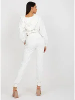 Dámska súprava EM KMPL 747.06P ecru - FPrice