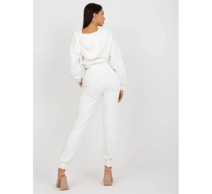 Dámska súprava EM KMPL 747.06P ecru - FPrice