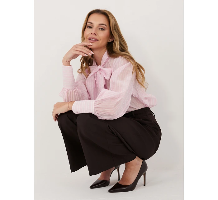 Košeľa IT KS 26010.76 svetloružová Košeľa IT KS 26010.76 svetloružová