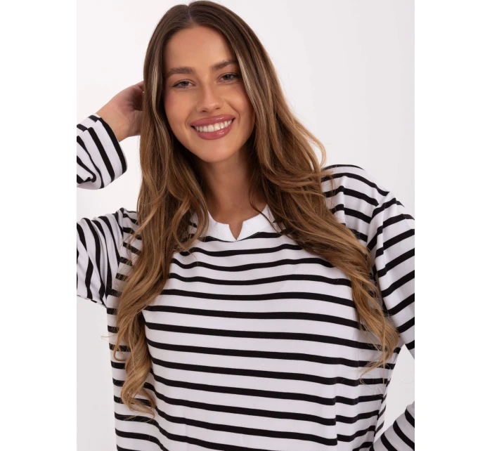 Halenka RV BZ model 21717698 černá - FPrice