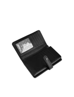 Dámska peňaženka Vuch Linna Black