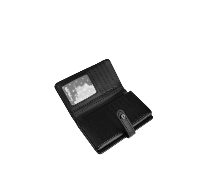 Dámska peňaženka Vuch Linna Black