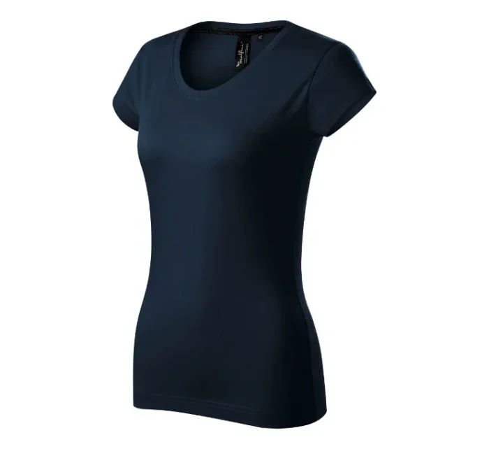 Exclusive tričko dámské námořní modrá Exclusive tričko dámské námořní modrá
