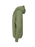 Pánska mikina Cape light khaki Pánska mikina Cape light khaki