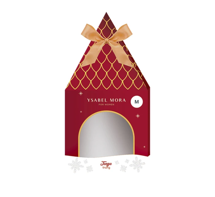 VÁNOČNÍ TANGA model 21483865 - Ysabel Mora