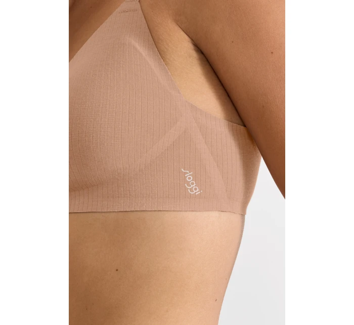 SLOGGI ZERO FEEL PURE SOFT BRA SLOGGI ZERO FEEL PURE SOFT BRA