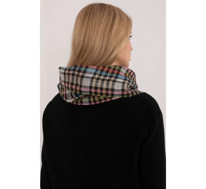 Šál model 208396 AT
