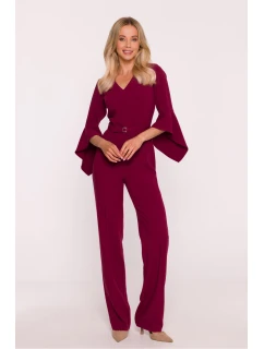 Dámsky overal model 217275 Stylove