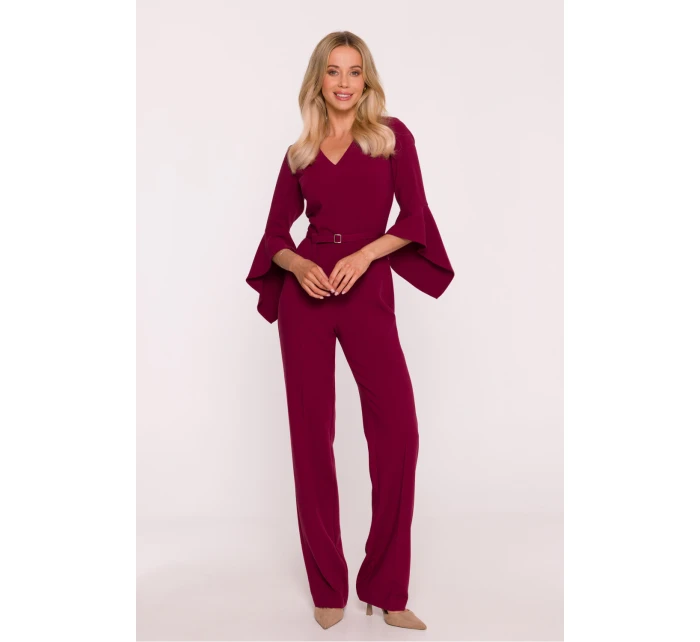 Dámsky overal model 217275 Stylove Dámsky overal model 217275 Stylove