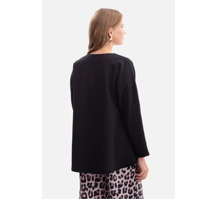 Blúzka model 218649 BeWear Blúzka model 218649 BeWear