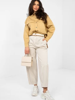 Dámske nohavice model 224182 Taliansko Moda