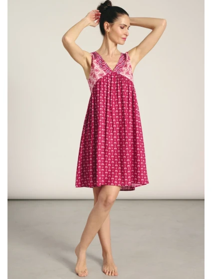 Dámské šaty model 21073896 - Muydemi