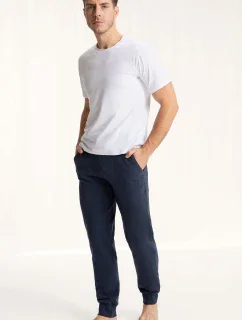 Pánské teplákové kalhoty model 16319699 M2XL - Luna