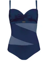 Dámske jednodielne plavky 8030CH2 17 - SELF