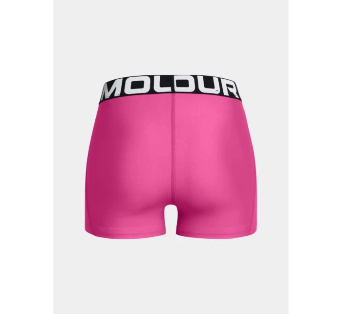 Under Armour W 1383629-686 dámske šortky