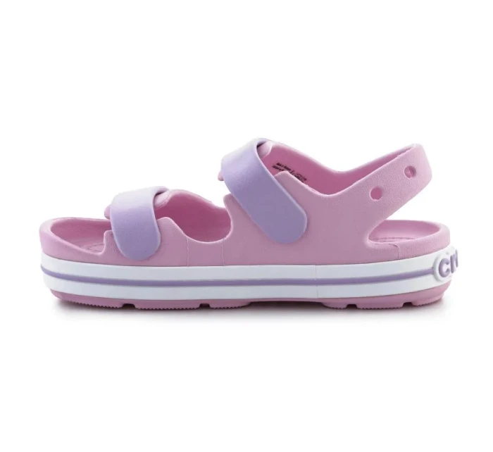 Crocband Sandal Jr model 20215239 - Crocs Crocband Sandal Jr model 20215239 - Crocs
