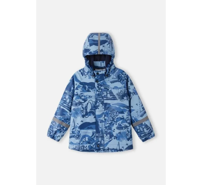 Bunda  Jam Jr model 20735492 - Reima