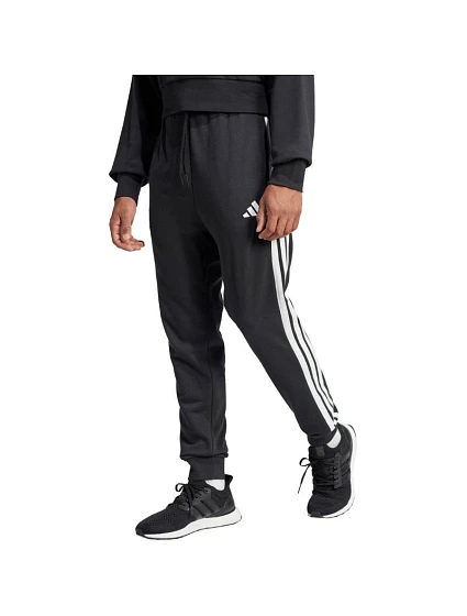 Kalhoty Essential 3Stripes French Terry M model 21219496 - ADIDAS Kalhoty Essential 3Stripes French Terry M model 21219496 - ADIDAS