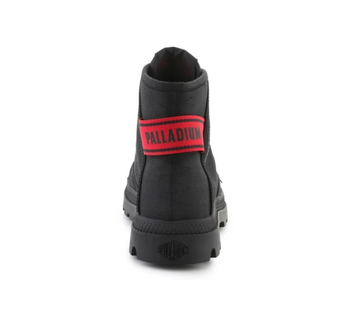 HI II BLACK model 21428403 - Palladium