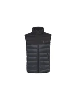 SAIL RACING Jr Spray Down Vest - sivá