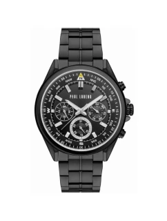 Pánske hodinky PAUL LORENS PL20009B-1A5 + BOX