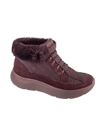Skechers Slip-Ins: On-The-GO Encore – Elisa 144841-BURG Červené 36 Skechers Slip-Ins: On-The-GO Encore – Elisa 144841-BURG Červené 36