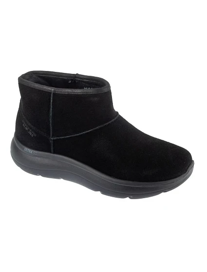 Skechers Slip-Ins: On-The-GO Encore – Blair 144853-BBK Černé 36 Skechers Slip-Ins: On-The-GO Encore – Blair 144853-BBK Černé 36