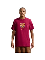 Pánské tričko FC model 22269940 - NIKE Pánské tričko FC model 22269940 - NIKE