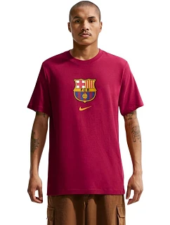Pánské tričko FC model 22269940 - NIKE