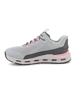 SKECHERS SLIP-INS: GLIDE-STEP – VISTA LANE 303654L-GYPK SKECHERS SLIP-INS: GLIDE-STEP – VISTA LANE 303654L-GYPK