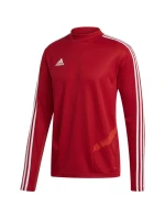 Pánske futbalové tričko Tiro 19 Training Top M D95920 - Adidas