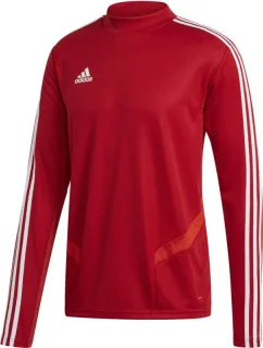 Pánske futbalové tričko Tiro 19 Training Top M D95920 - Adidas