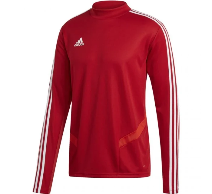 Pánske futbalové tričko Tiro 19 Training Top M D95920 - Adidas