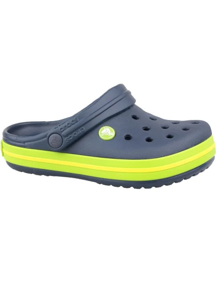 Crocs Crocband Clog K 204537-4K6