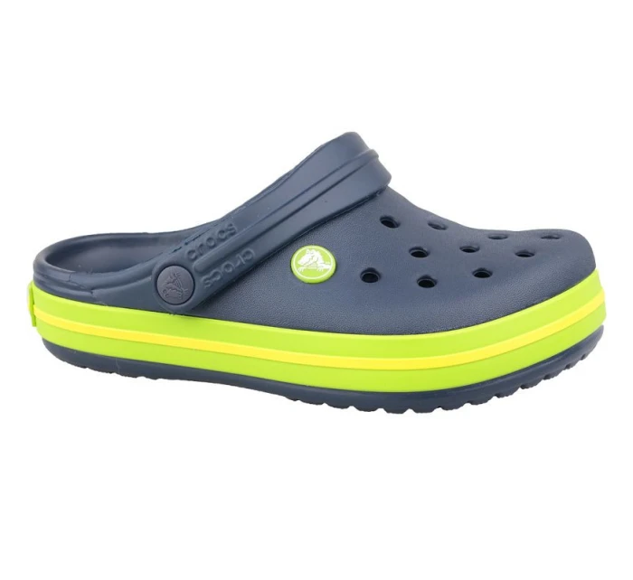 Crocs Crocband Clog K 204537-4K6