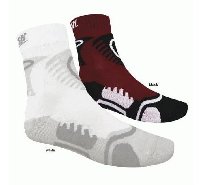 Ponožky Tempish Skate Air Soft Ponožky Tempish Skate Air Soft