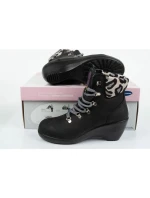 Bezpečnostní pracovní obuv W dámské model 17879926 - Lavoro Bezpečnostní pracovní obuv W dámské model 17879926 - Lavoro