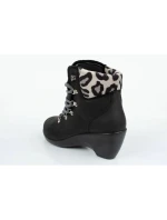 Bezpečnostní pracovní obuv W dámské model 17879926 - Lavoro Bezpečnostní pracovní obuv W dámské model 17879926 - Lavoro