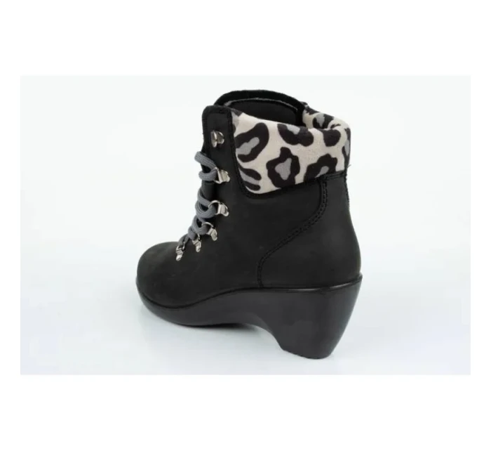 Bezpečnostní pracovní obuv W dámské model 17879926 - Lavoro Bezpečnostní pracovní obuv W dámské model 17879926 - Lavoro