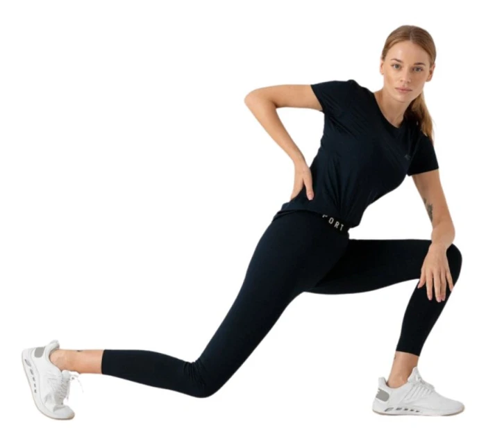 Dámské tričko W H4L22 model 17085276 31S - 4F