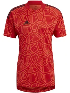 Adidas Condivo 22 Brankársky dres s krátkym rukávom M H21238 pánske