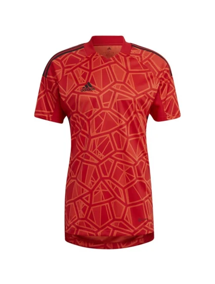 Adidas Condivo 22 brankárske tričko s krátkym rukávom M H21238 Muži