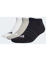 Tenké a ľahké ponožky adidas Sportswear s nízkym strihom IC1337