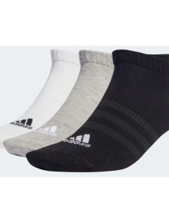 Tenké a ľahké ponožky adidas Sportswear s nízkym strihom IC1337