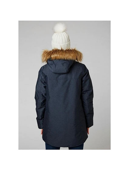 zimní bunda W Jacket 597 model 21325228 - Helly Hansen