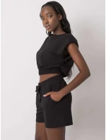 Sada HG KMPL model 15580630 černá - FPrice Sada HG KMPL model 15580630 černá - FPrice