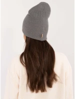 Čiapka JK CZ 50.25 tmavo šedá