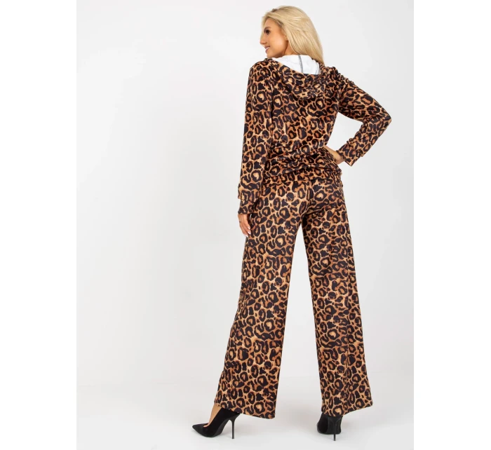 Sada LK KMPL model 17757768 černá a béžová - FPrice Sada LK KMPL model 17757768 černá a béžová - FPrice