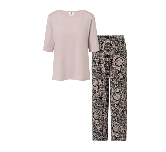 Pyžamo Desert Rose - Momenti Per Me Pyžamo Desert Rose - Momenti Per Me